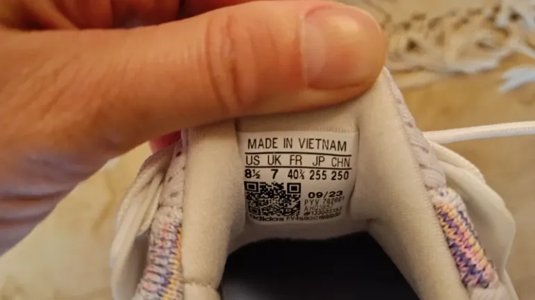 Used Adidas Ultraboost bike — image 5 of 5