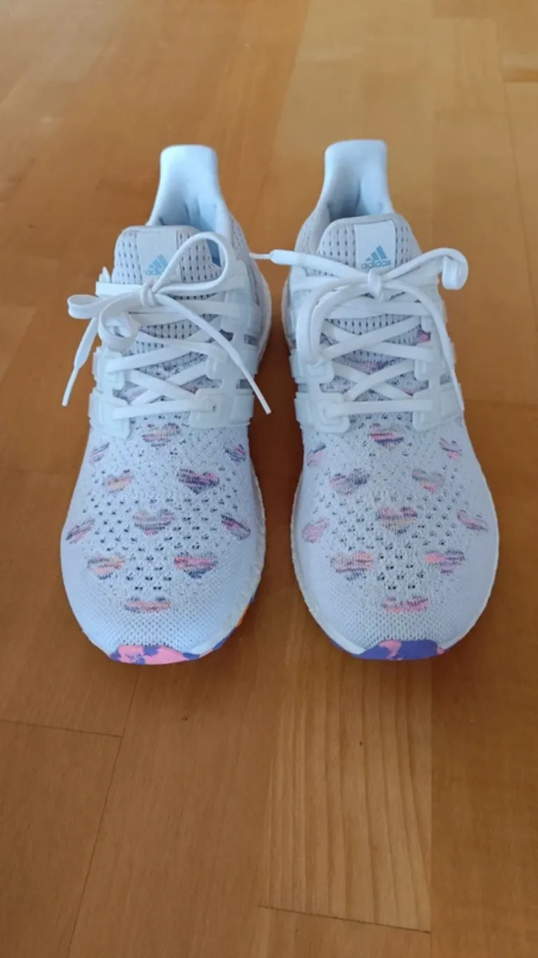Used Adidas Ultraboost bike — image 2 of 5