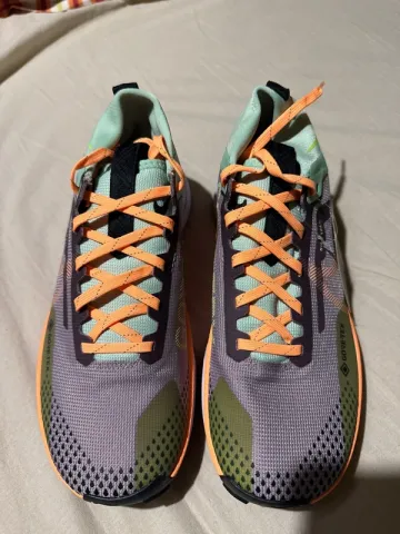Gebrauchtes Pegasus Nike W Trail 4 GTX Running Shoes