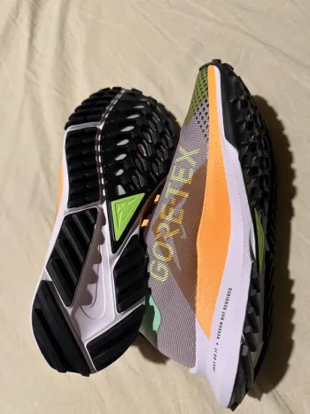 Used Pegasus Nike W Trail 4 GTX bike — image 3 of 7