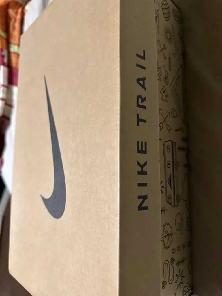 Used Pegasus Nike W Trail 4 GTX bike — image 7 of 7