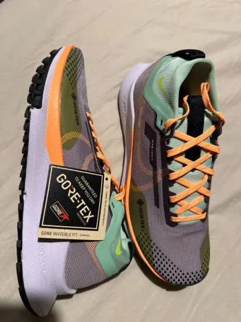 Used Pegasus Nike W Trail 4 GTX bike — image 4 of 7