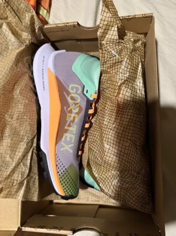 Used Pegasus Nike W Trail 4 GTX bike — image 6 of 7