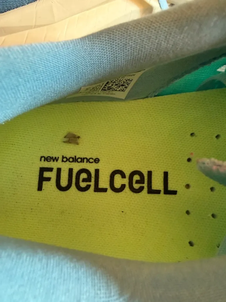 Used New Balance FuelCell Rebel FantomFit bike — image 11 of 13