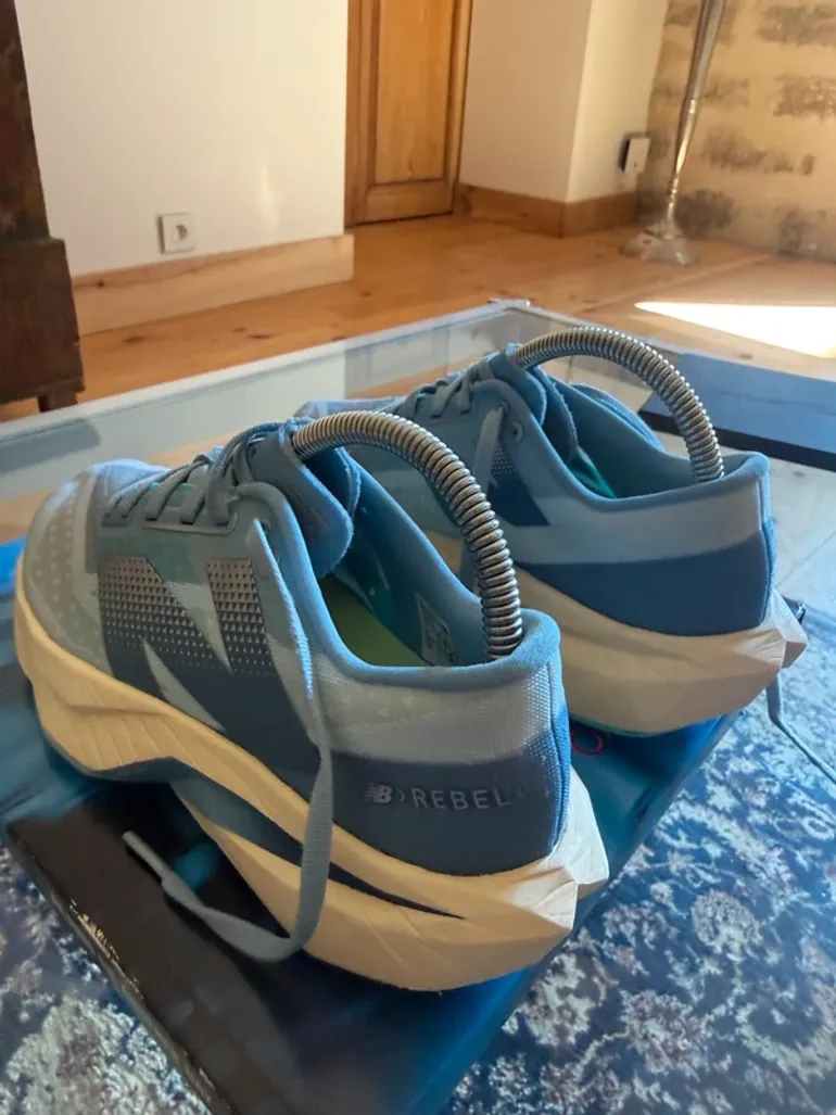 Used New Balance FuelCell Rebel FantomFit bike — image 6 of 13