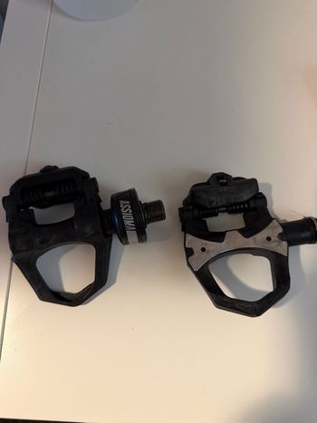 Použité Favero Assioma UNO 2023 Drivetrain & Pedals