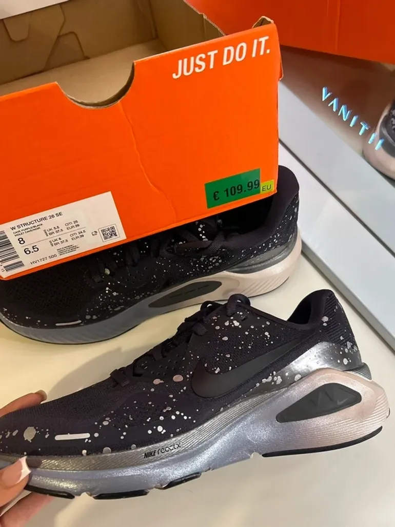 Used 100% Nike Zapatillas bike — image 6 of 8