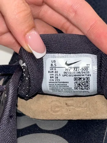 Used 100% Nike Zapatillas bike — image 3 of 8