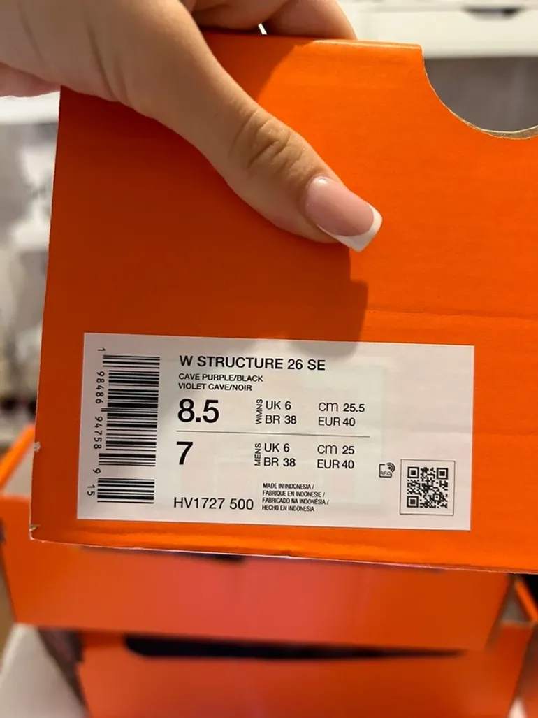 Used 100% Nike Zapatillas bike — image 5 of 8