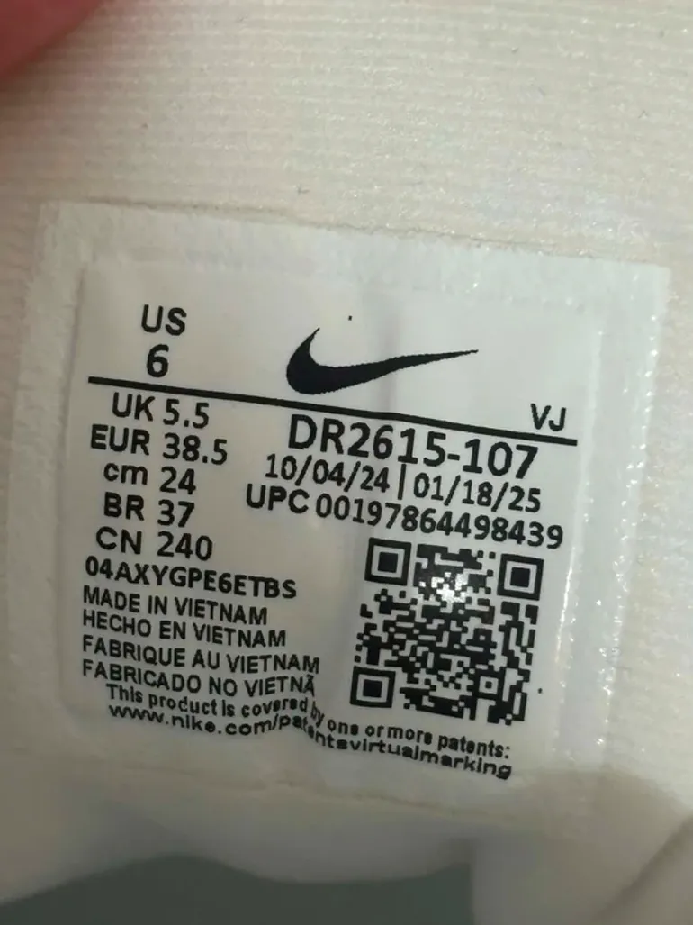 Used 100% Invincible Run FK3 bike — image 14 of 14