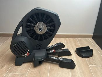 Gebrauchtes Elite Direto XR-T Cycling Accessories