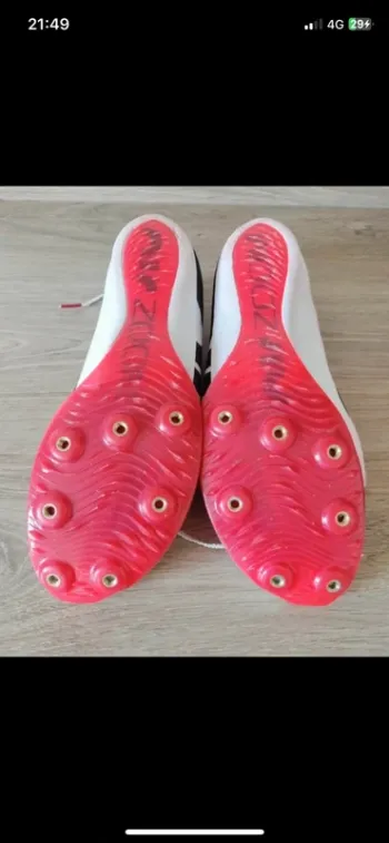 Used Nike Maxfly bike — image 2 of 2