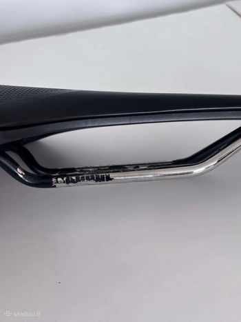 Używany Pro Falcon Saddle bike — zdjęcie 2 z 2