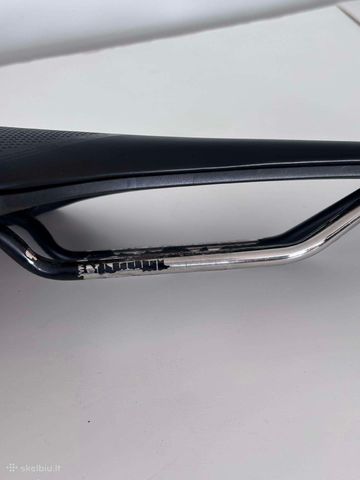 Used Pro Falcon Saddle bike — image 2 of 2