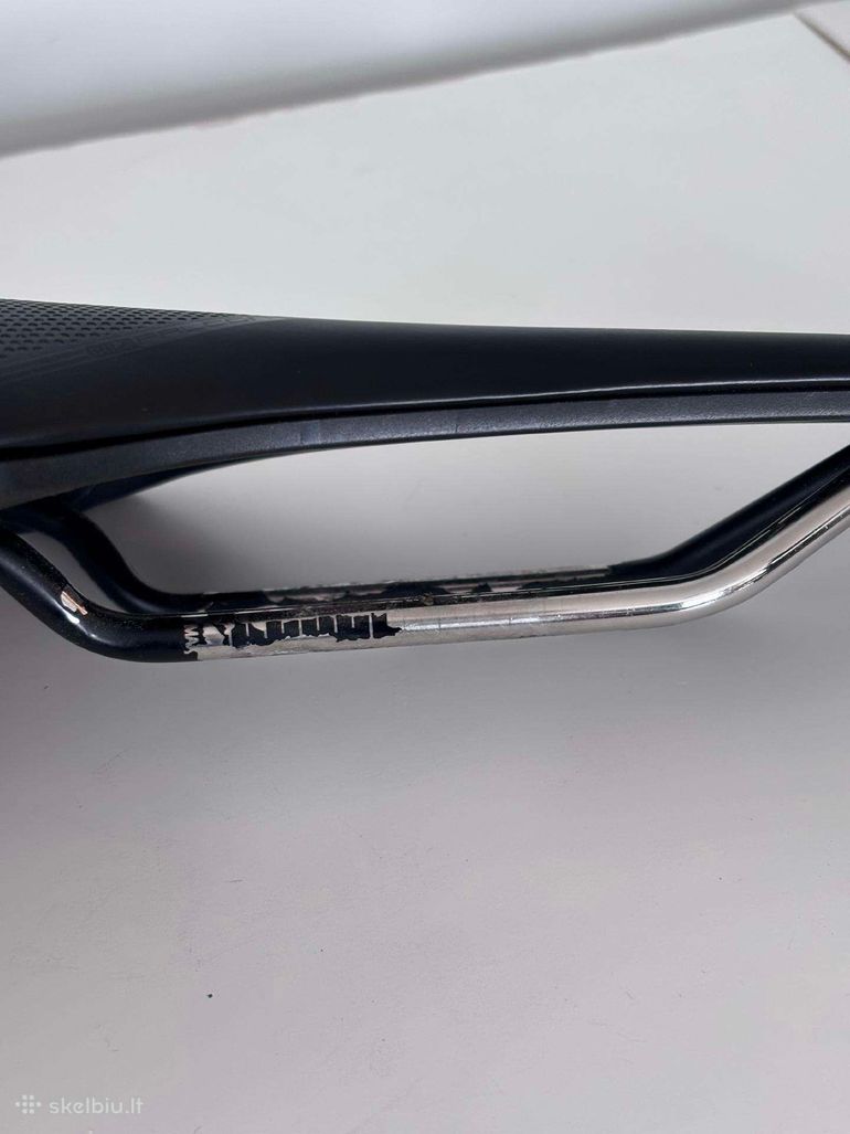 Używany Pro Falcon Saddle bike — zdjęcie 2 z 2