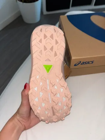 Asics Gel-trabuco 13 bike d'occasion — image 5 sur 8