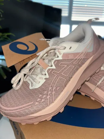 Asics Gel-trabuco 13 bike d'occasion — image 3 sur 8