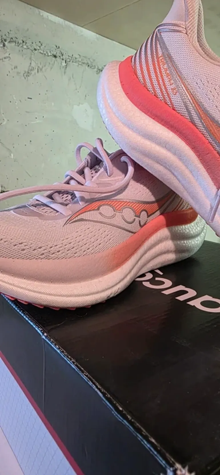 Used Saucony Triumph 23 bike — image 3 of 5