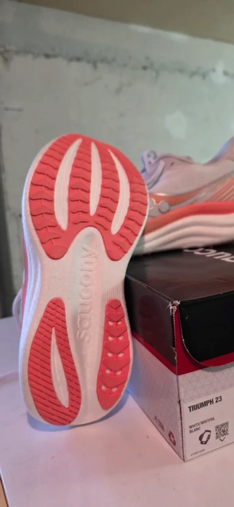 Used Saucony Triumph 23 bike — image 5 of 5