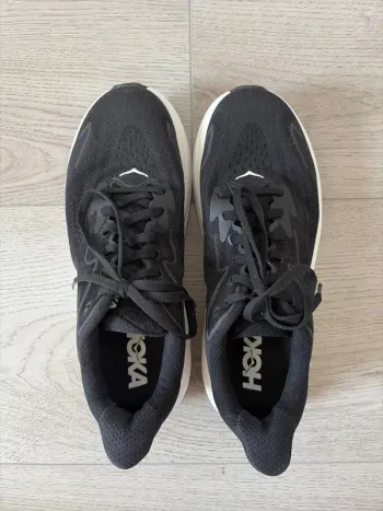 Used Hoka Clifton 10 bike — image 2 of 8