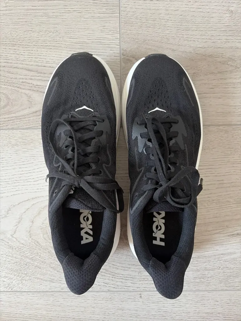 Used Hoka Clifton 10 bike — image 2 of 8