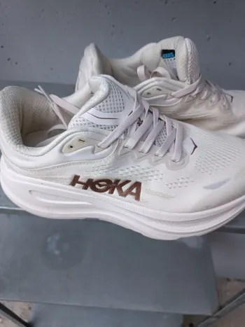 Used Hoka Bondi 9 bike — image 5 of 5