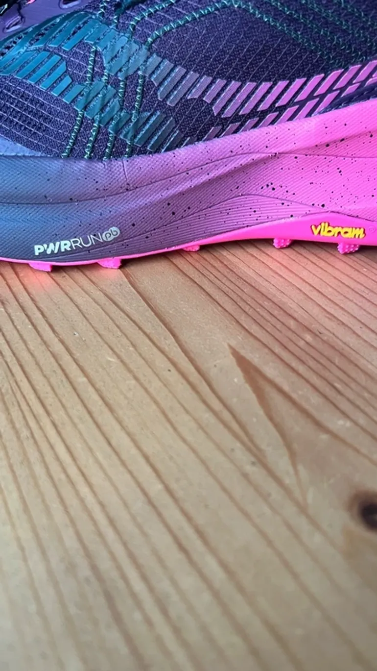Used Saucony Trail Running Shoes 2026 bike — image 2 of 7