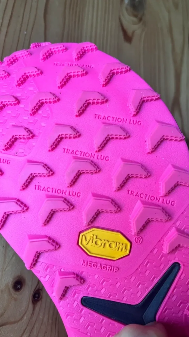 Used Saucony Trail Running Shoes 2026 bike — image 7 of 7