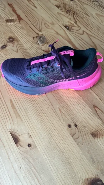 Gebrauchtes Saucony Trail Running Shoes 2026 Running Shoes