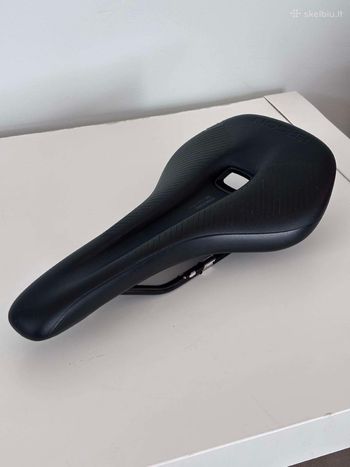 Used Ergon SR Pro Men Saddles & Seatposts
