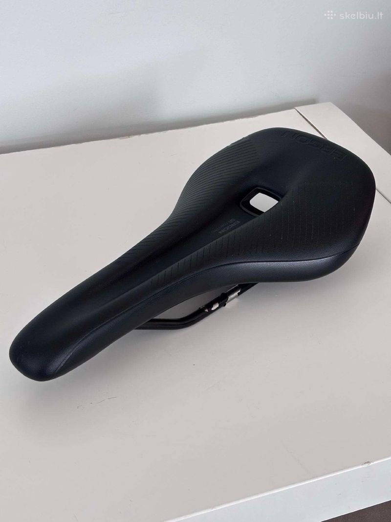 Used Ergon SR Pro Men Saddles & Seatposts