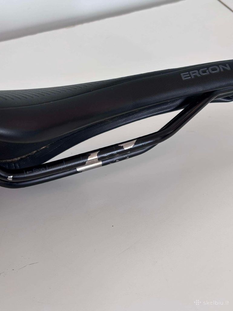 Gebrauchtes Ergon SR Pro Men bike — Bild 2 von 2