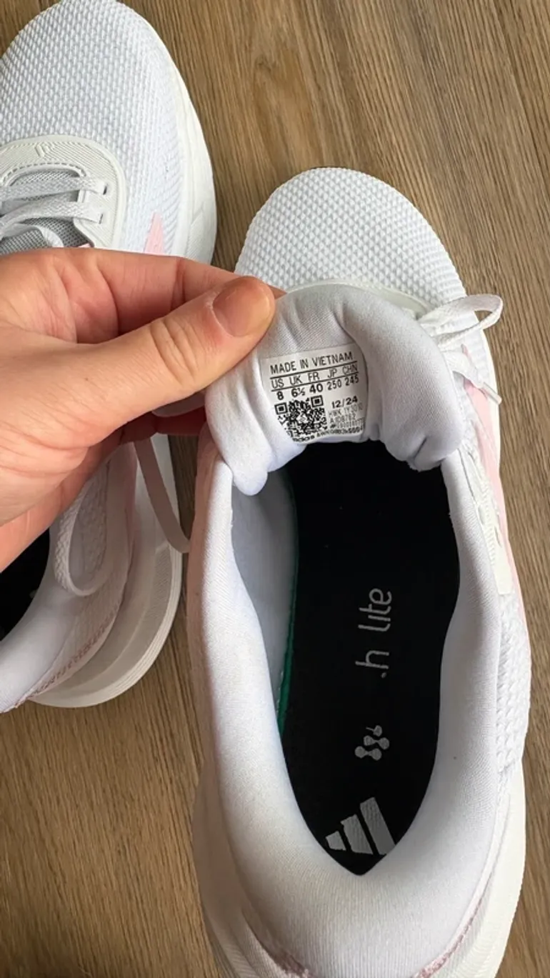 Used Adidas Galaxy 7 bike — image 4 of 6