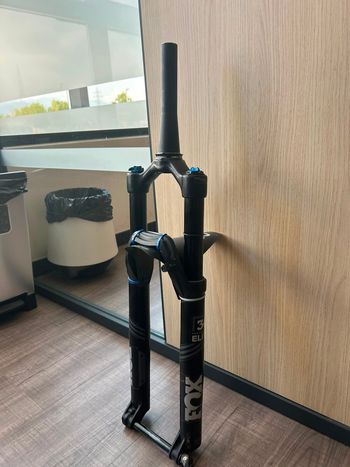 Used Fox 34 Performance Fork 2021 Fork