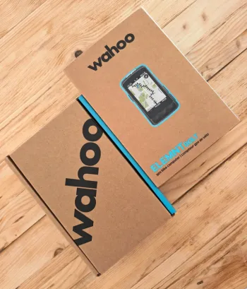Wahoo ELEMNT BOLT v3 2026 bike usato — immagine 8 di 8