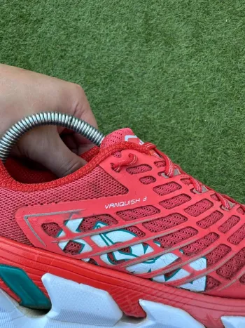 Hoka Vanquish 3 bike d'occasion — image 5 sur 11