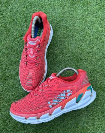 Hoka Vanquish 3 Running Shoes usato