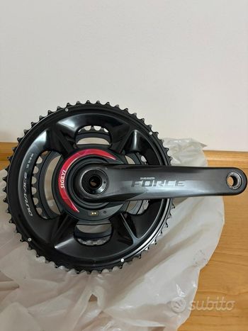 Gebrauchtes Sigeyi Sram Force / / Dura-Ace 2025 Drivetrain & Pedals