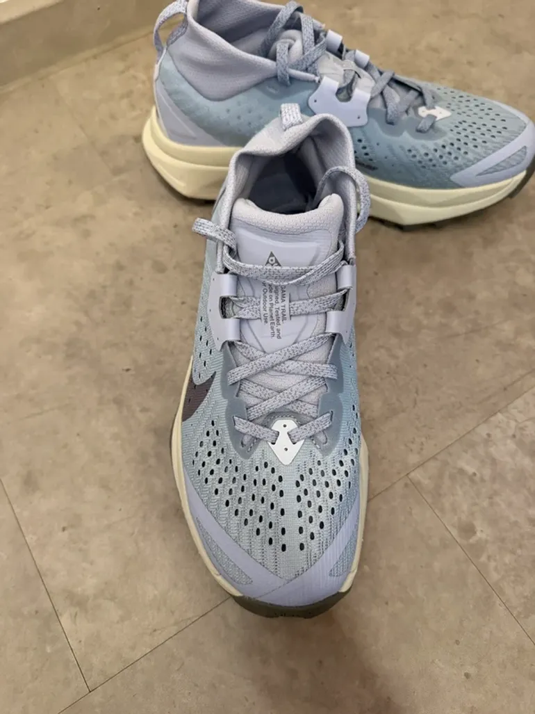 Brugt Nike ACG Zegama Trail bike — billede 8 af 8