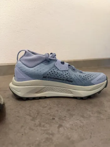 Brugt Nike ACG Zegama Trail bike — billede 2 af 8
