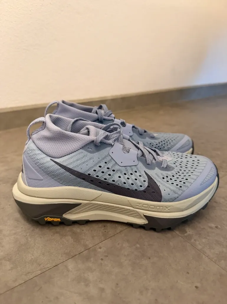 Brugt Nike ACG Zegama Trail bike — billede 6 af 8