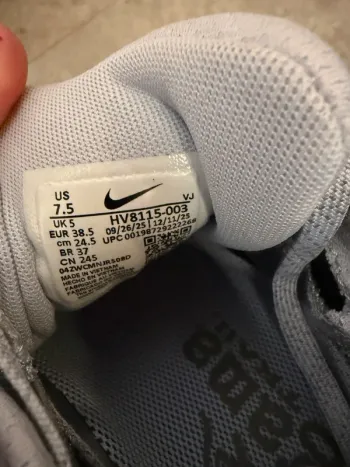Brugt Nike ACG Zegama Trail bike — billede 5 af 8