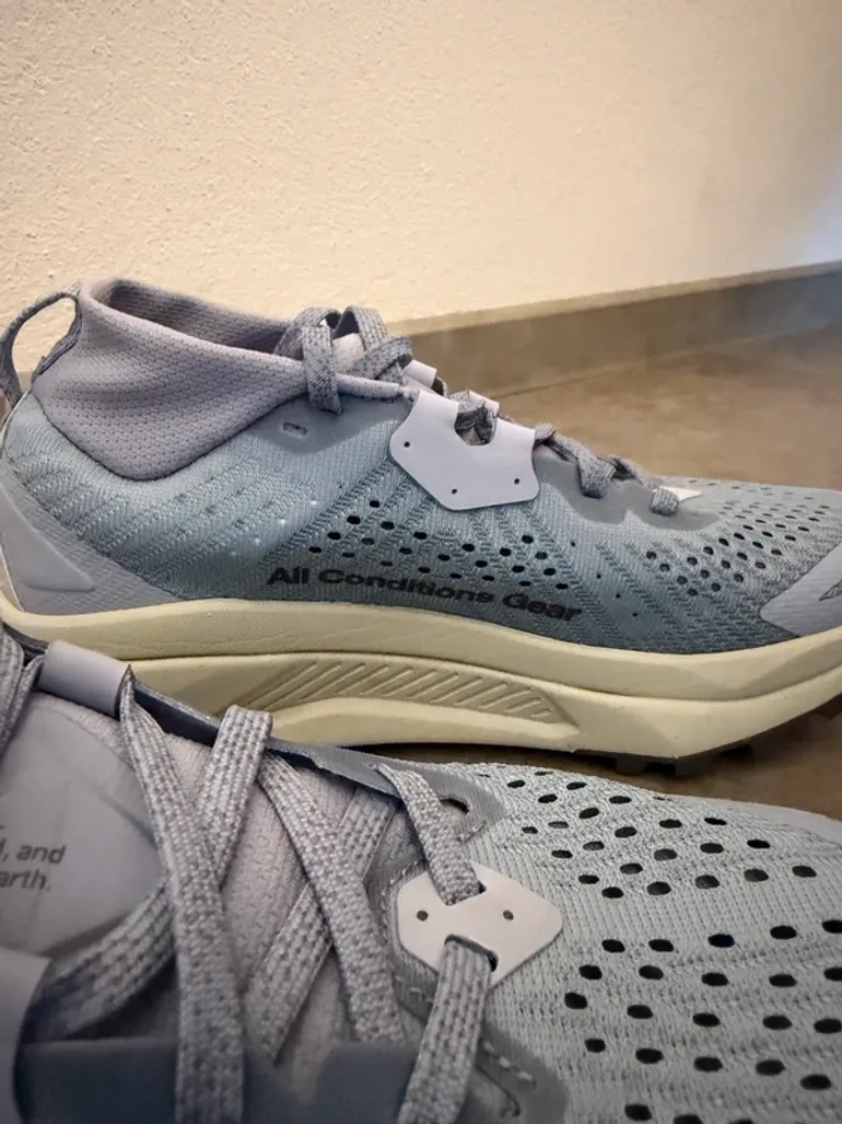 Brugt Nike ACG Zegama Trail bike — billede 7 af 8