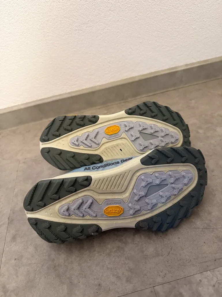 Brugt Nike ACG Zegama Trail bike — billede 4 af 8