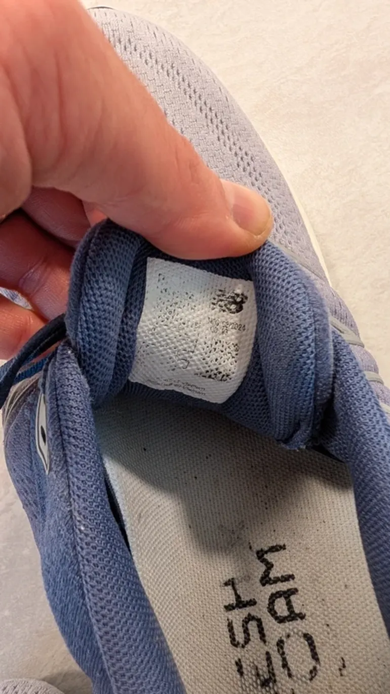 Used New Balance Fresh Foam 860 bike — image 10 of 10