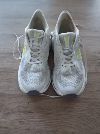 Used Hoka Running Shoes Running Shoes