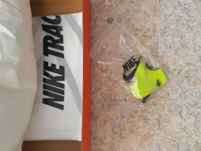 Käytetty Nike Zoom Rival Sprint bike — kuva 7 / 9