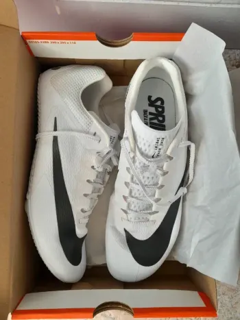 Käytetty Nike Zoom Rival Sprint Running Shoes