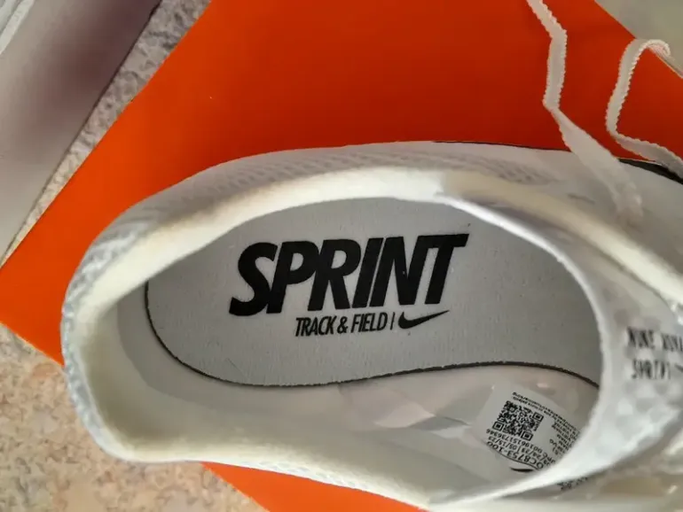 Käytetty Nike Zoom Rival Sprint bike — kuva 6 / 9