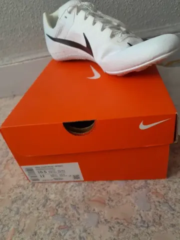 Nike Zoom Rival Sprint bike de segunda mano — imagen 3 de 9